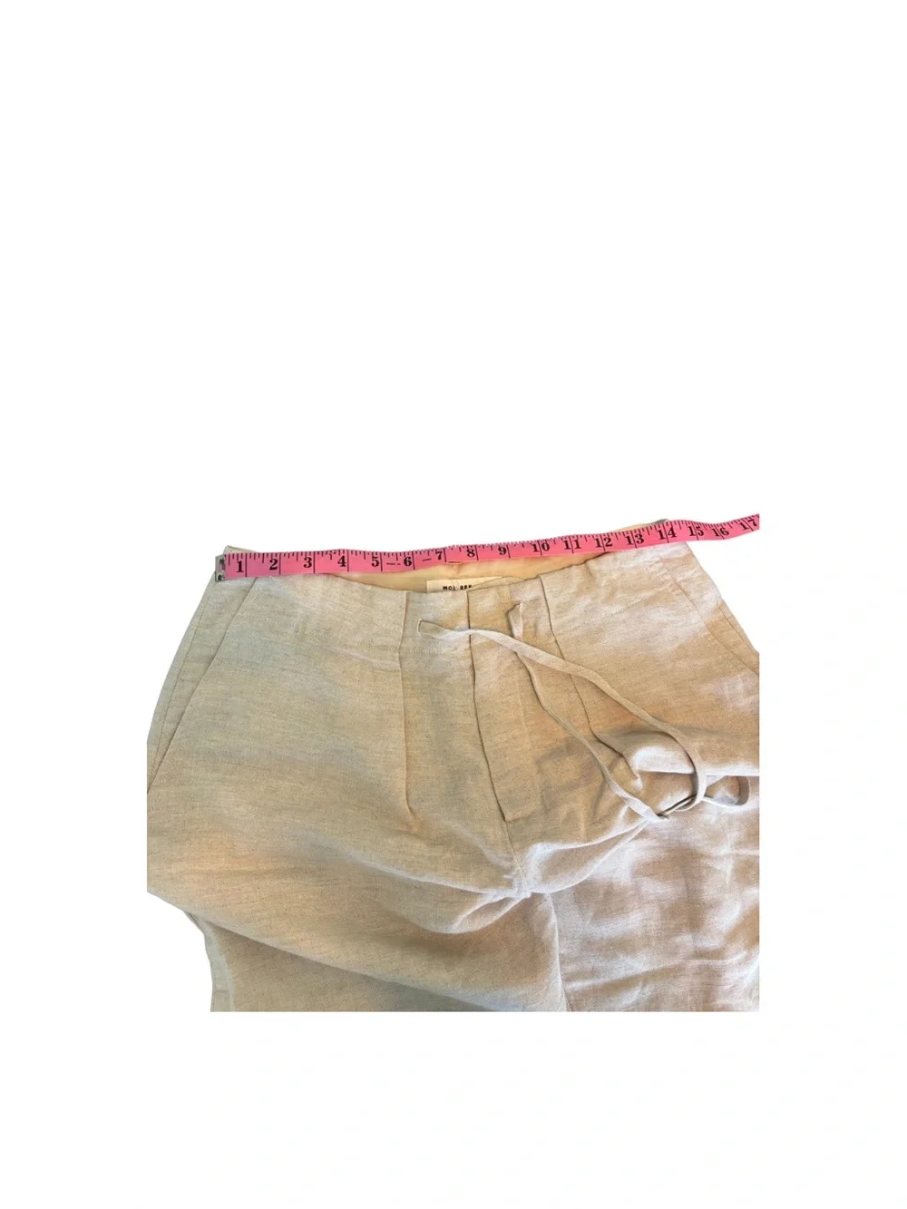 The Allie Pants by Mod Ref